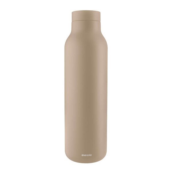 Eva Solo To Go Urban termoflaske 0,7L caramel cream