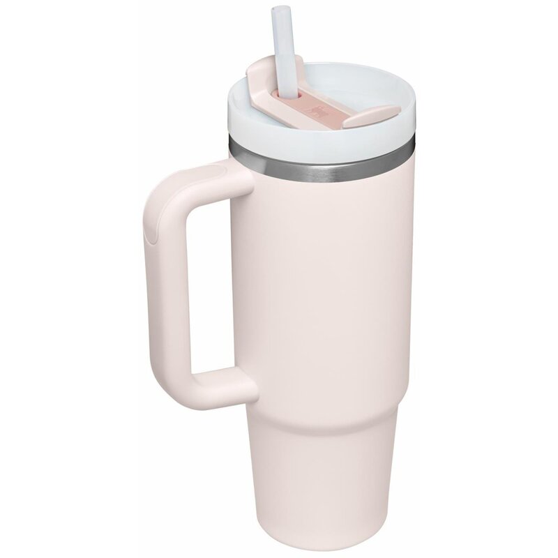 Stanley Quencher termoflaske 1,18L rose quartz