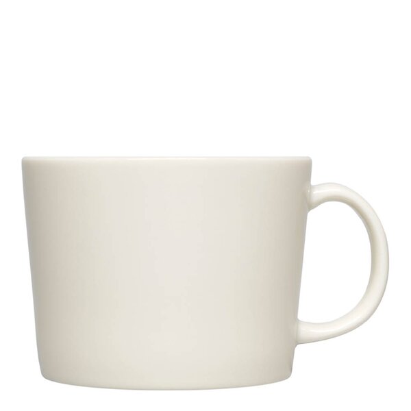 iittala Teema kopp 40 cl hvit