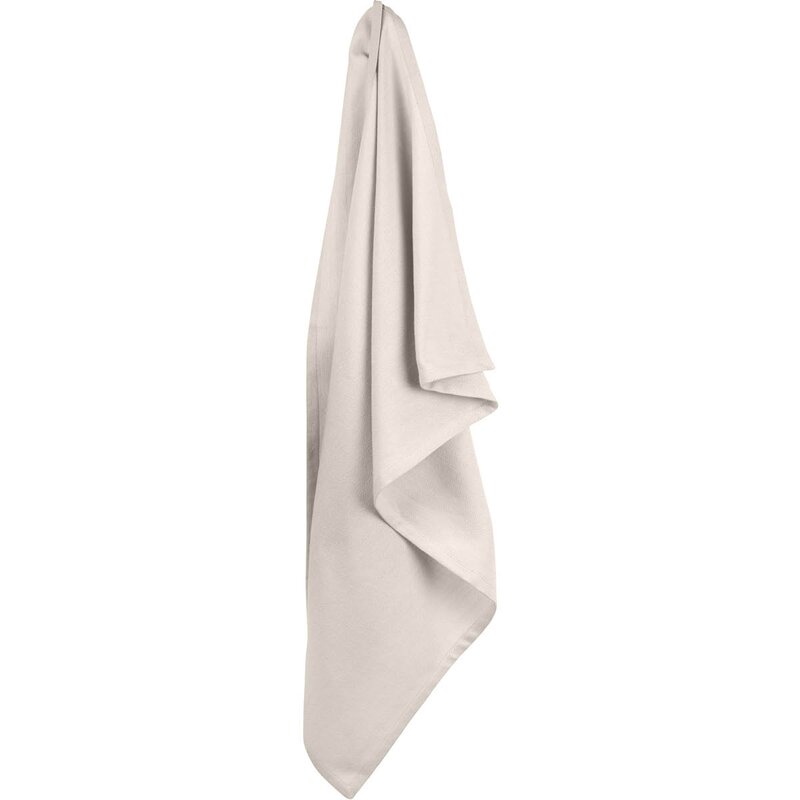 The Organic Company Kjøkkenhåndkle 53x86 cm stone