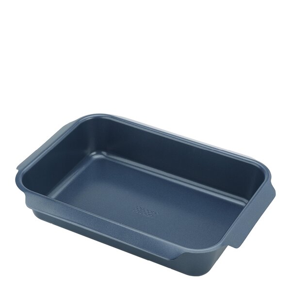 Joseph Joseph – Cookware ildfast form 30×41,1 cm blå