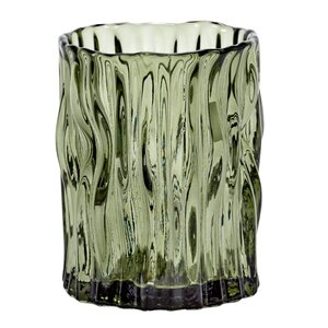 Serax Vase 03 15 cm grønn