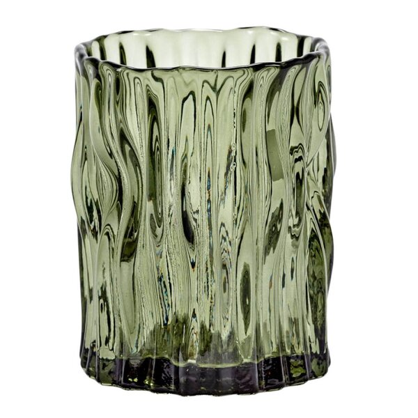 Serax Vase 03 15 cm grønn