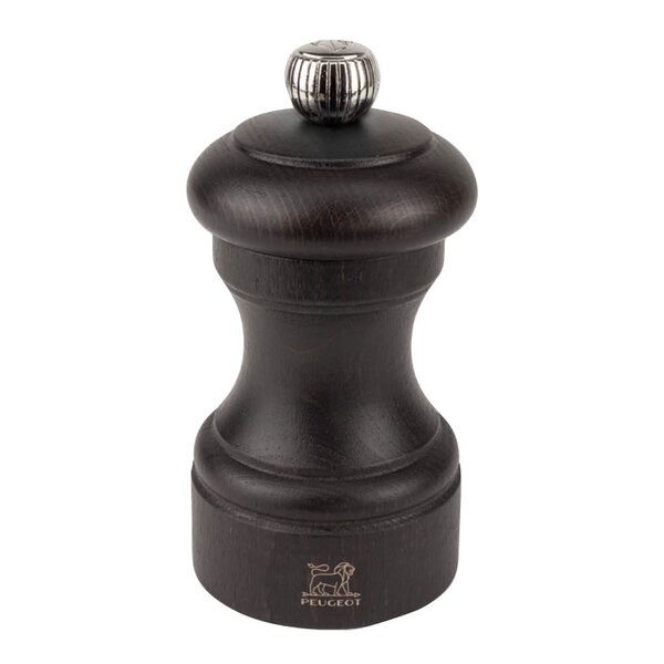 Peugeot Bistro saltkvern tre 10 cm sjokolade