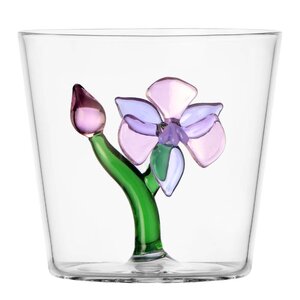 Ichendorf Milano Botanica vannglass 30 cl orkidé