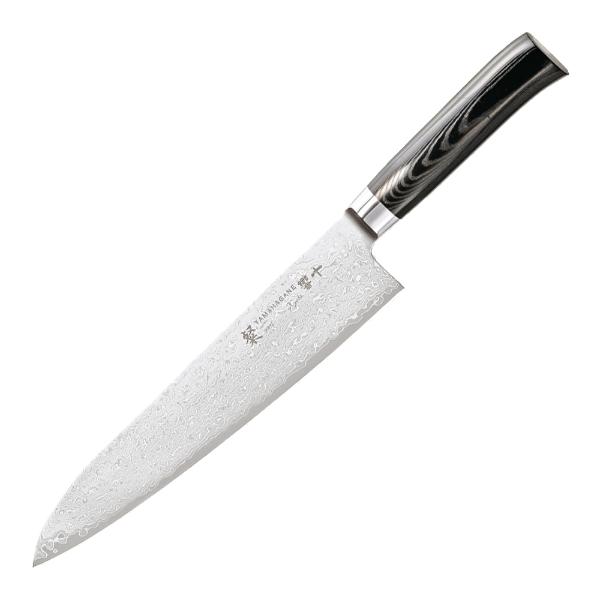 Tamahagane San Kyoto kokkekniv 24 cm