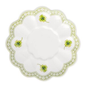 Villeroy & Boch Easter Delight skål til eggeglass 9,9 cm hvit