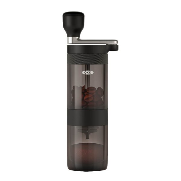 Oxo - Brew manuell kaffekvern svart