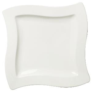 Villeroy & Boch New Wave tallerken 27 cm