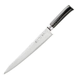 Tamahagane San Kyoto trancherkniv 27 cm