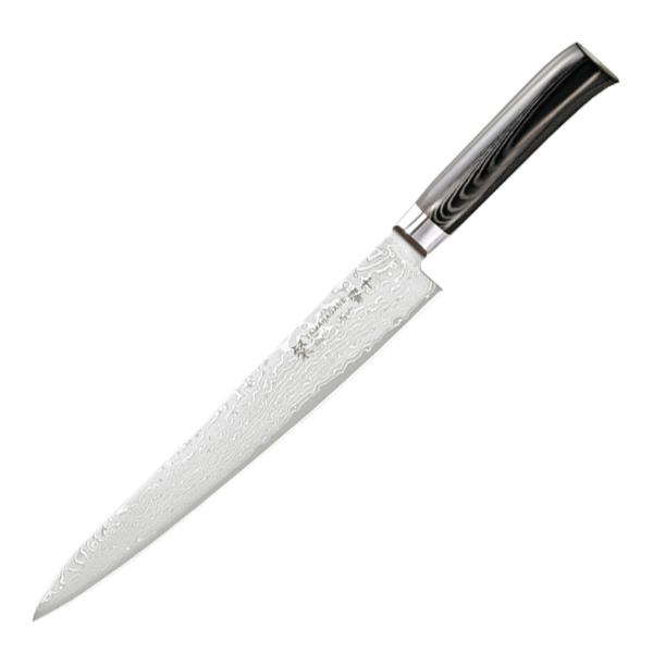 Tamahagane San Kyoto trancherkniv 27 cm