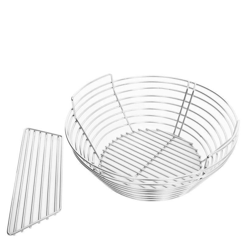 Kamado SUMO Midi 21 kullkurv