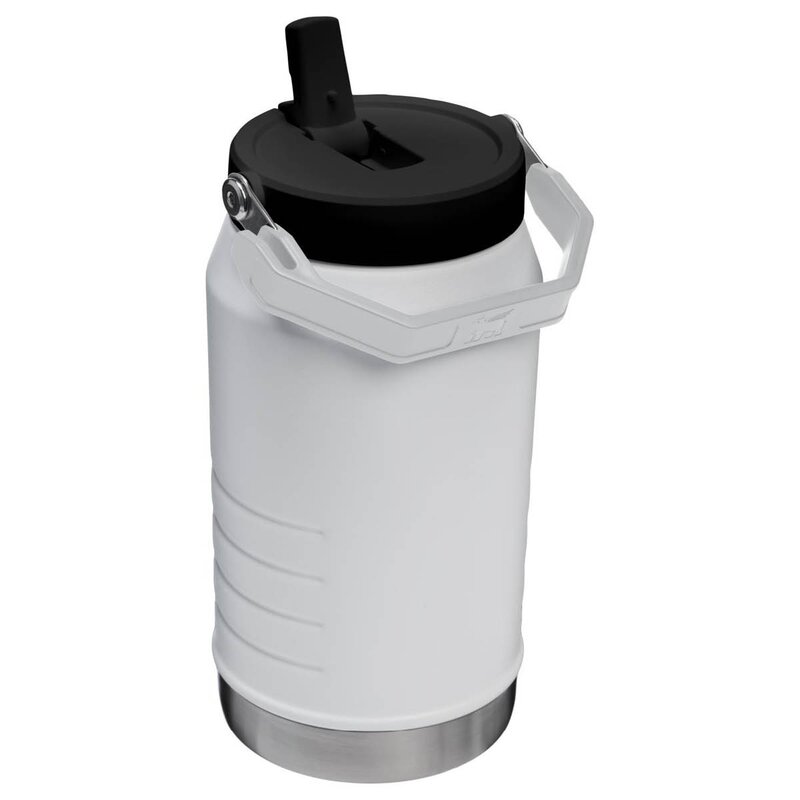 Stanley IceFlow Flip Straw 2.0 tumbler 1,9L chalk