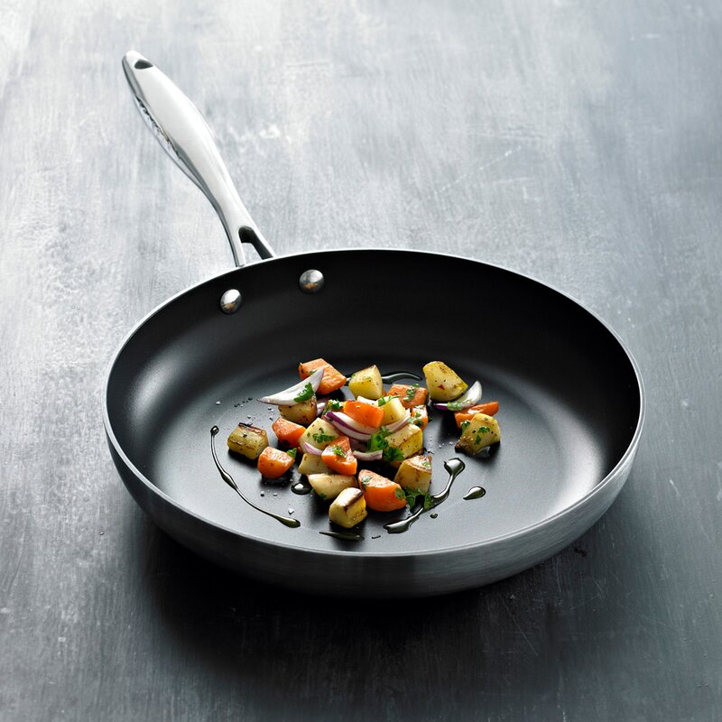 Scanpan CTX stekepanne 32 cm sleeve
