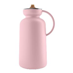 Eva Solo Silhouette termokanne 1L rose