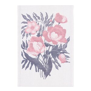 Ekelund Rosendimma håndkle 35x50 cm