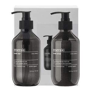 Meraki Gaveeske håndpleie 275 ml deep valley