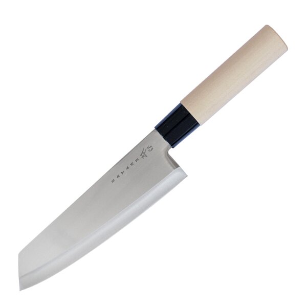 Satake – Houcho bunka allroundkniv/kokkekniv 17 cm