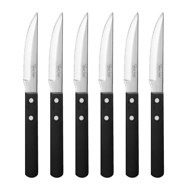 Robert Welch – Trattoria biffkniv 6 stk