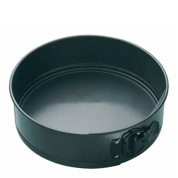 MasterClass Springform 23 cm grå