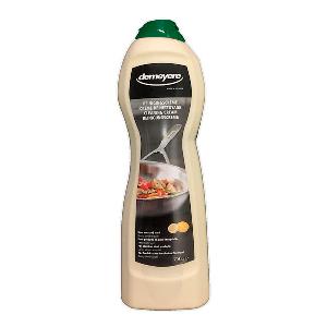 Demeyere Specialties rengøringskrem for rustfrie panner 0,75L