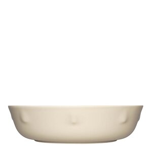iittala Solare serveringsskål 27 cm sand
