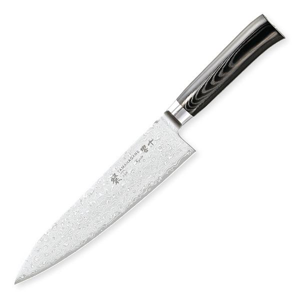 Tamahagane San Kyoto kokkekniv 21 cm