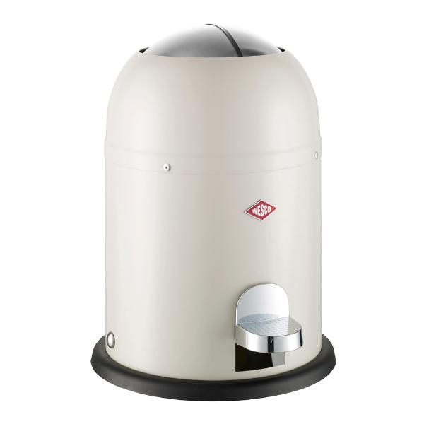 Wesco Mini Master pedalspann 6L matt sand