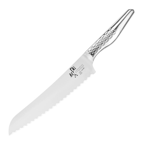 KAI - Shoso br&oslash;dkniv 21 cm