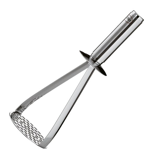 Rösle Potetmoser ø8,5 cm L26 cm stål 