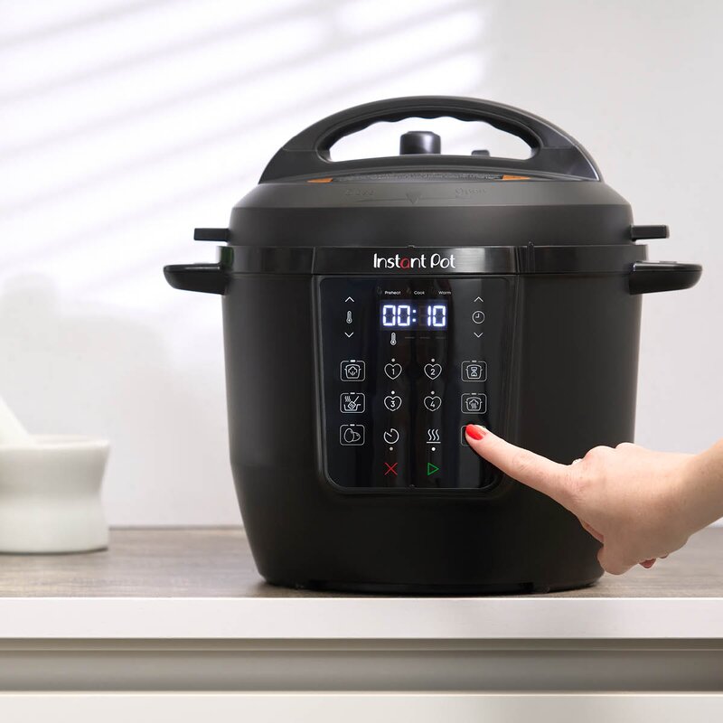 Instant Instant Pot Multikoker 5,7L 1000W