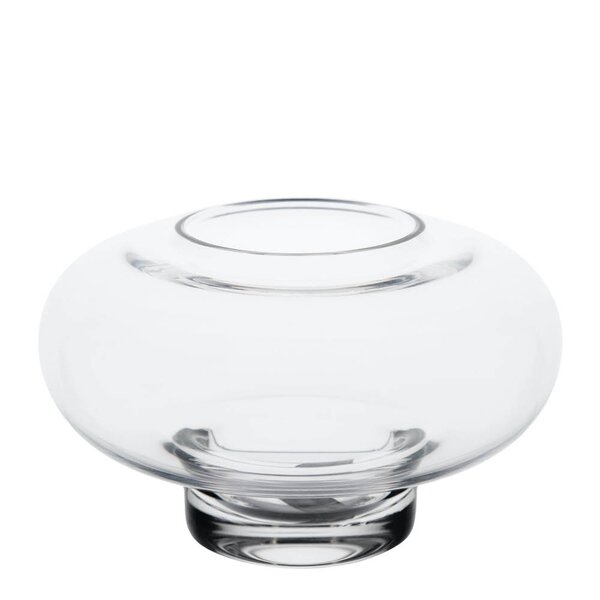 Marimekko - Fyr lyslykt 8 cm klar