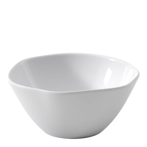 Villeroy & Boch Pura dippskål 4 cl 8,5 cm hvit