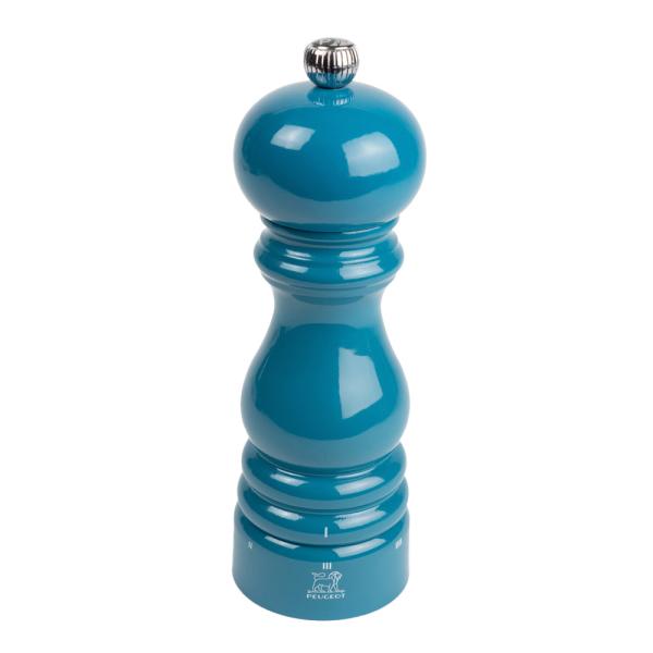 Peugeot Parisrama pepperkvern 18 cm Pacific Blue