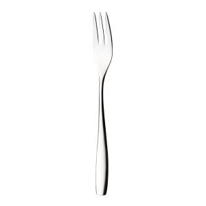 Hardanger bestikk Julie kakegaffel 19 cm