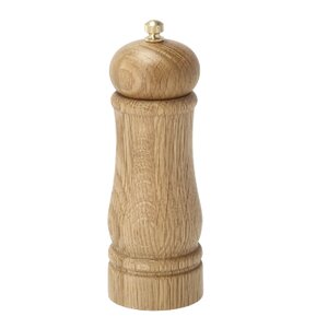 Pillivuyt Gourmet Douron kvern 16 cm eik