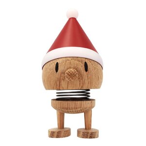 Hoptimist Bumble Elf S rå eik