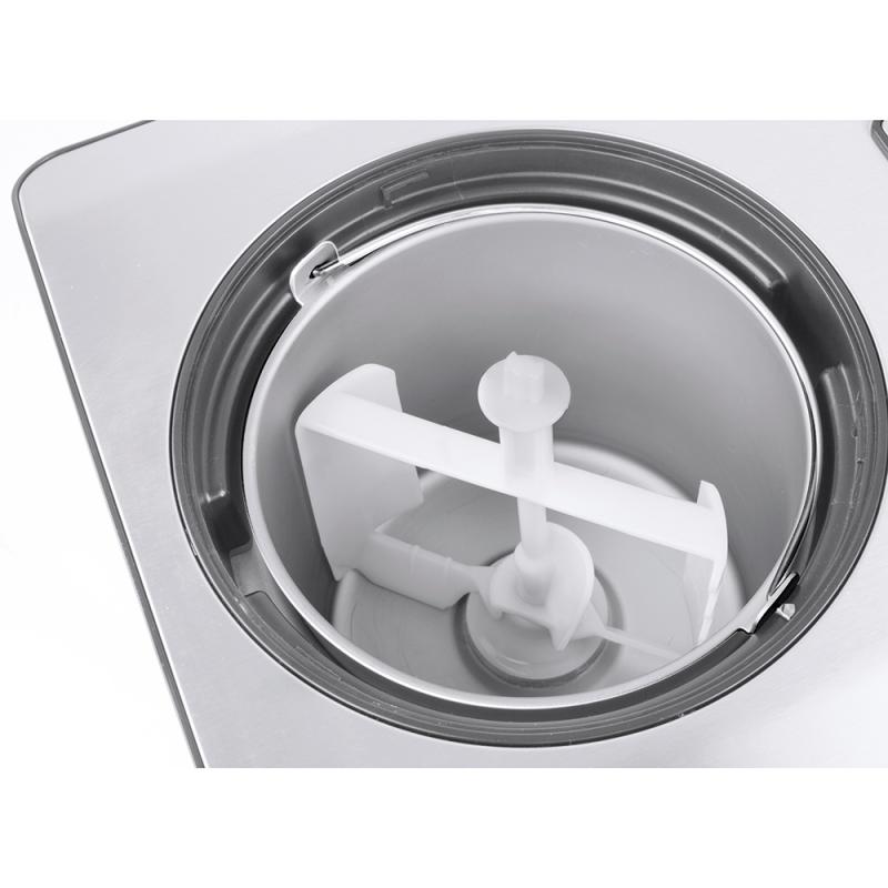 Caso Iskremmaskin Icecreamer 2 L 180W