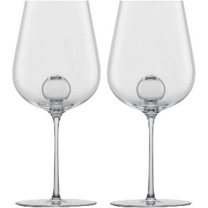 Zwiesel Air Sense chardonnay hvitvinsglass 44 cl 2 stk