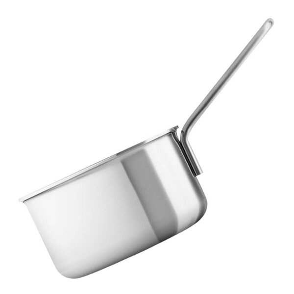 Eva Trio Multi kasserolle 1,8L 16 cm stål