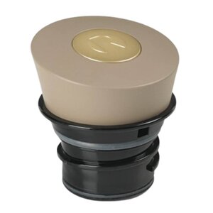Rosendahl Grand Cru reservedel propp til termokanne (25949) mocca