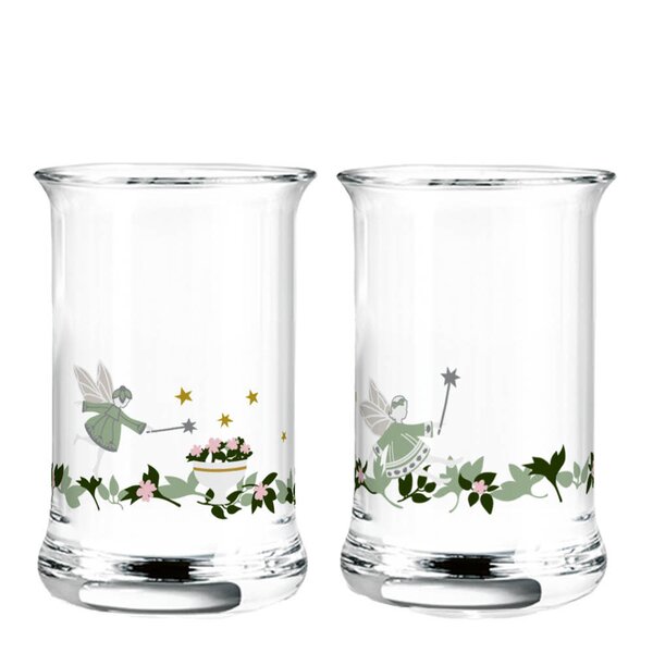 Holmegaard - Christmas drammeglass 2026 3 cl 2 stk multi