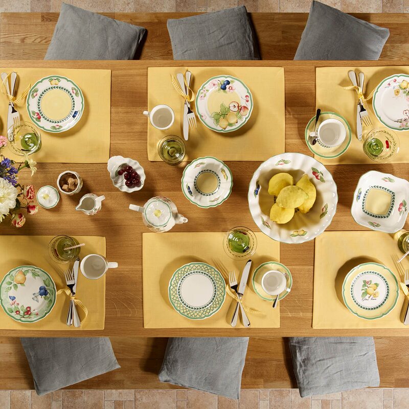 Villeroy & Boch French Garden Fleurence bolle 60 cl