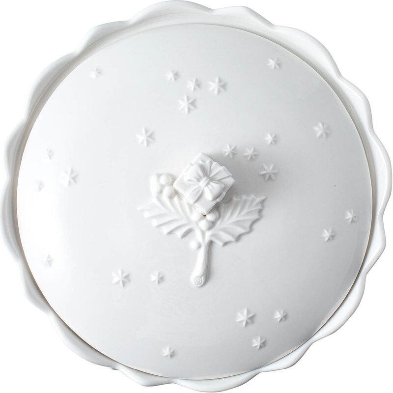 Villeroy & Boch Toy-s Delight Royal Classic kakeboks 1,9L hvit