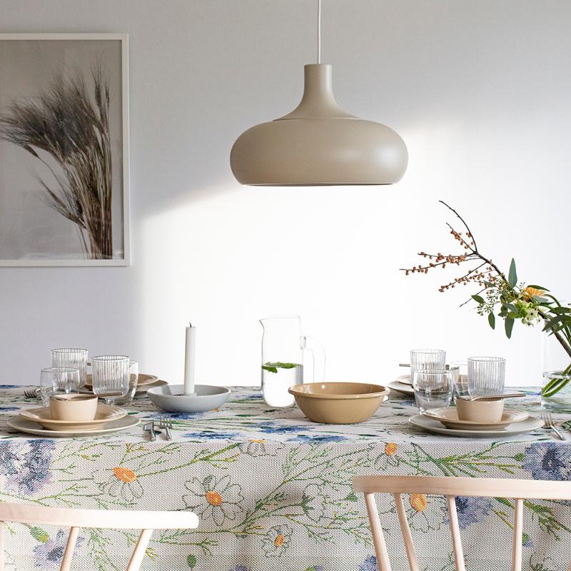 Ekelund Sommar bordduk 145x250 cm