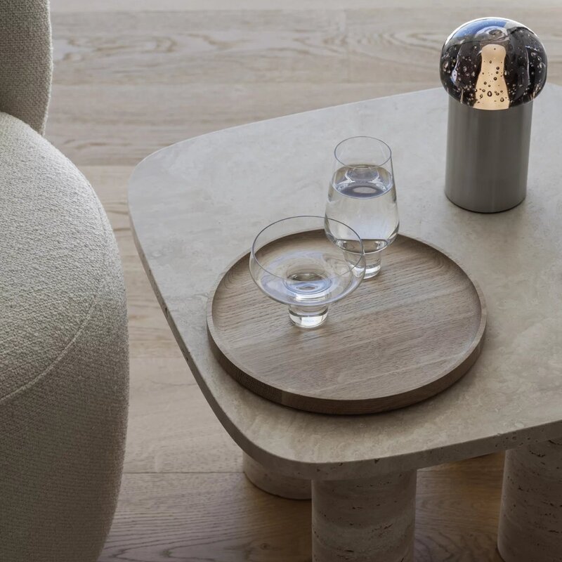 Blomus Koyoi proseccoglass 20 cl