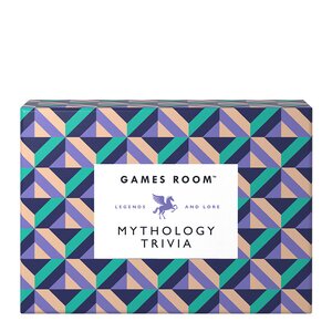 Games Room Quiz mytologi 140 spørsmål