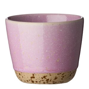 Aida RAW krus 20 cl purpleish