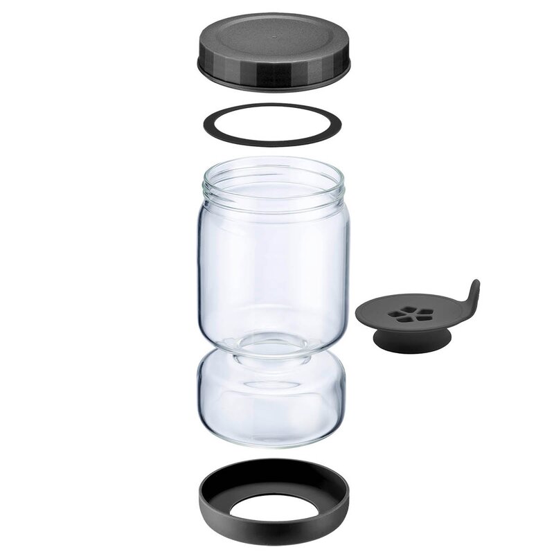 Westmark Dreneringsglass 900 ml