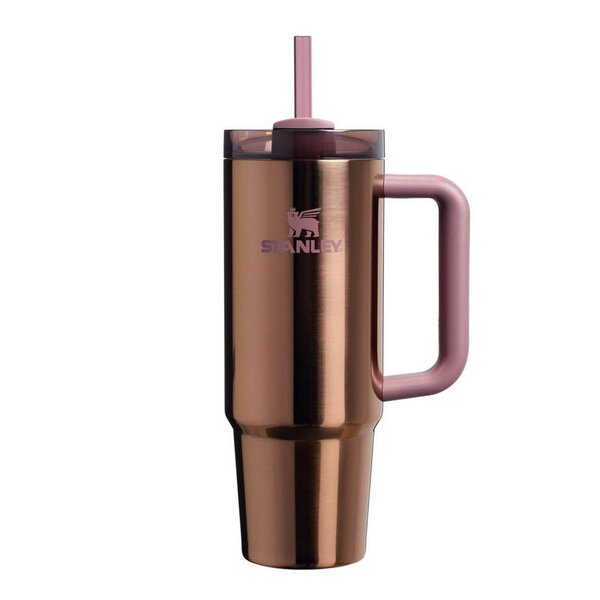 Stanley Quencher H2.0 FlowState tumbler 0,89 L rosé gold